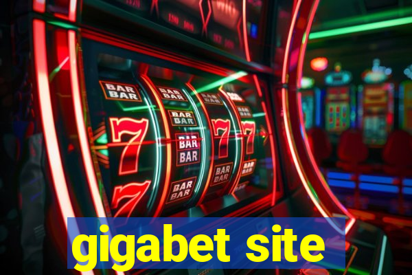 gigabet site